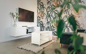 Nadas Apartman